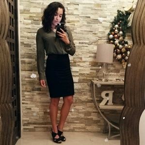 Meet your Posher, Vanessa